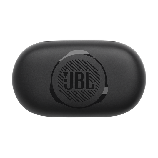 JBL Quantum TWS Air - Black - True wireless gaming earbuds - Top